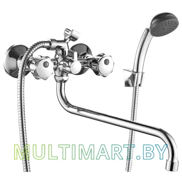 Смеситель Decoroom DR50045R